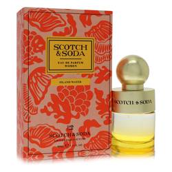 Scotch & Soda Island Water Eau De Parfum Spray By Scotch & Soda – Scotch & Soda | ClozArt