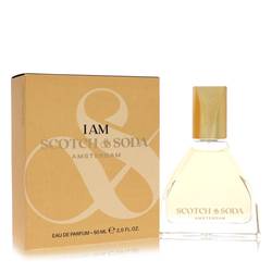 Scotch & Soda I Am Eau De Parfum Spray By Scotch & Soda – Scotch & Soda | ClozArt