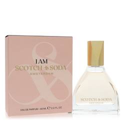 Scotch & Soda I Am Eau De Parfum Spray By Scotch & Soda – Scotch & Soda | ClozArt