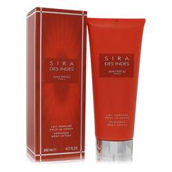 Sira Des Indes Body Lotion By Jean Patou – Jean Patou | ClozArt