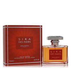 Sira Des Indes Eau De Parfum Spray By Jean Patou – Jean Patou | ClozArt