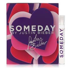 Someday Vial (sample) By Justin Bieber – Justin Bieber | ClozArt