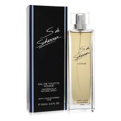 S De Scherrer Eau De Toilette Spray By Jean Louis Scherrer – Jean Louis Scherrer | ClozArt