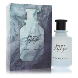 Michael Malul Sea + Zephyr Eau De Parfum Spray By Michael Malul – Michael Malul | ClozArt