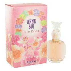 Secret Wish Fairy Dance Eau De Toilette Spray By Anna Sui – Anna Sui | ClozArt