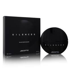 Silences Eau De Parfum Sublime Eau De Parfum Spray By Jacomo – Jacomo | ClozArt