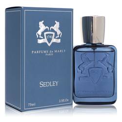 Sedley Eau De Parfum Spray By Parfums De Marly – Parfums De Marly | ClozArt