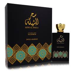 Sehr Al Sheila Eau De Parfum Spray (Unisex) By Swiss Arabian – Swiss Arabian | ClozArt