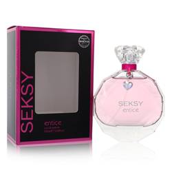 Seksy Entice Eau De Parfum Spray By Seksy – Seksy | ClozArt