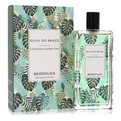 Selva Do Brazil Eau De Parfum Spray By Berdoues – Berdoues | ClozArt