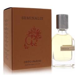Seminalis Parfum Spray (Unisex) By Orto Parisi – Orto Parisi | ClozArt