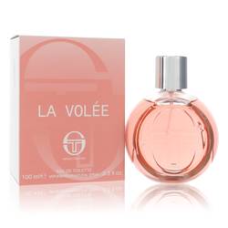 Sergio Tacchini La Volee Eau De Toilette Spray By Sergio Tacchini – Sergio Tacchini | ClozArt