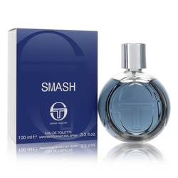 Sergio Tacchini Smash Eau De Toilette Spray By Sergio Tacchini – Sergio Tacchini | ClozArt