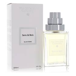 Sens & Bois Eau De Toilette Spray By The Different Company – The Different Company | ClozArt