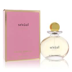Sexual Femme Eau De Parfum Spray (Pink Box) By Michel Germain – Michel Germain | ClozArt