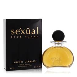 Sexual Eau De Toilette Spray By Michel Germain – Michel Germain | ClozArt