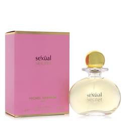 Sexual Secret Eau De Parfum Spray By Michel Germain – Michel Germain | ClozArt