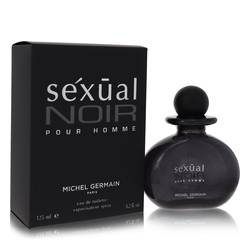 Sexual Noir Eau De Toilette Spray By Michel Germain – Michel Germain | ClozArt