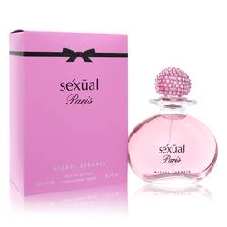 Sexual Paris Eau De Parfum Spray By Michel Germain – Michel Germain | ClozArt