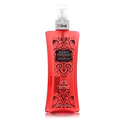 Sexiest Fantasies Crazy For You Body Mist By Parfums De Coeur – Parfums De Coeur | ClozArt