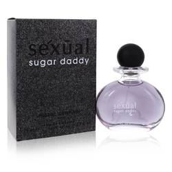 Sexual Sugar Daddy Eau De Toilette Spray By Michel Germain – Michel Germain | ClozArt
