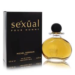 Sexual Eau De Toilette Spray By Michel Germain – Michel Germain | ClozArt