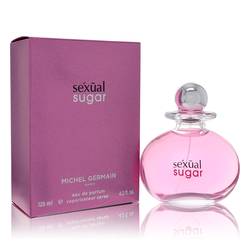 Sexual Sugar Eau De Parfum Spray By Michel Germain – Michel Germain | ClozArt