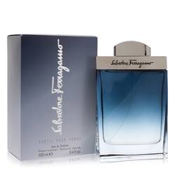 Subtil Eau De Toilette Spray By Salvatore Ferragamo – Salvatore Ferragamo | ClozArt