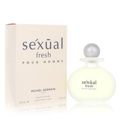 Sexual Fresh Eau De Toilette Spray By Michel Germain – Michel Germain | ClozArt