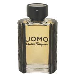 Salvatore Ferragamo Uomo Eau De Toilette Spray (Tester) By Salvatore Ferragamo – Salvatore Ferragamo | ClozArt