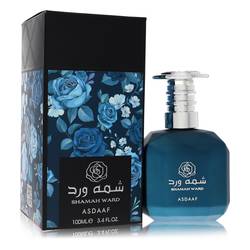 Lattafa Asdaaf Shamah Ward Eau De Parfum Spray (Unisex) By Lattafa – Lattafa | ClozArt