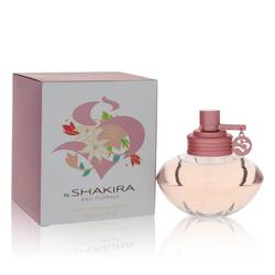 Shakira S Eau Florale Eau De Toilette Spray By Shakira – Shakira | ClozArt