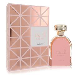 Shahd Eau De Parfum Spray (Unisex) By Lattafa – Lattafa | ClozArt