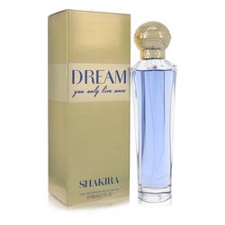 Shakira Dream Eau De Toilette Spray By Shakira – Shakira | ClozArt