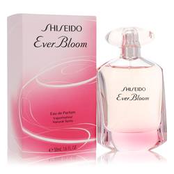 Shiseido Ever Bloom Eau De Parfum Spray By Shiseido – Shiseido | ClozArt