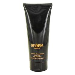 Spark Hair and Body Wash By Liz Claiborne – Liz Claiborne | ClozArt