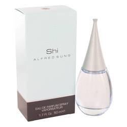 Shi Eau De Parfum Spray By Alfred Sung – Alfred Sung | ClozArt