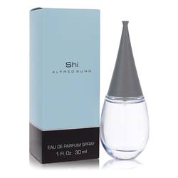 Shi Eau De Parfum Spray By Alfred Sung – Alfred Sung | ClozArt
