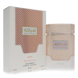 Khadlaj Shiyaaka White Eau De Parfum Spray By Khadlaj – Khadlaj | ClozArt