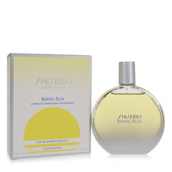 Shiseido Rising Sun Eau De Toilette Spray By Shiseido – Shiseido | ClozArt