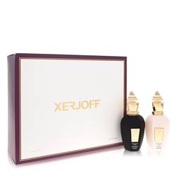 Shooting Stars Amber Star & Star Musk Gift Set By Xerjoff – Xerjoff | ClozArt