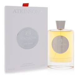 Scilly Neroli Eau De Parfum Spray (Unisex) By Atkinsons – Atkinsons | ClozArt