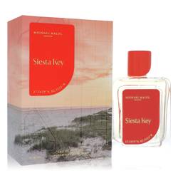 Siesta Key Eau De Parfum Spray By Michael Malul – Michael Malul | ClozArt