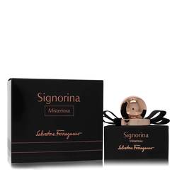 Signorina Misteriosa Eau De Parfum Spray By Salvatore Ferragamo – Salvatore Ferragamo | ClozArt