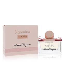 Signorina Eau De Parfum Spray By Salvatore Ferragamo – Salvatore Ferragamo | ClozArt