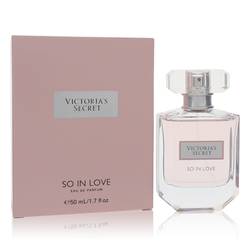 So In Love Eau De Parfum Spray By Victoria's Secret – Victoria's Secret | ClozArt