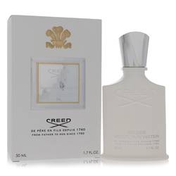 Silver Mountain Water Eau De Parfum Spray By Creed – Creed | ClozArt