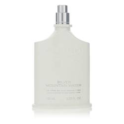 Silver Mountain Water Eau De Parfum Spray (Tester) By Creed – Creed | ClozArt