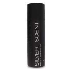 Silver Scent Body Spray By Jacques Bogart – Jacques Bogart | ClozArt