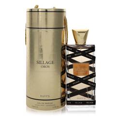 Sillage Oros Eau De Parfum Spray (Unisex) By Riiffs – Riiffs | ClozArt
